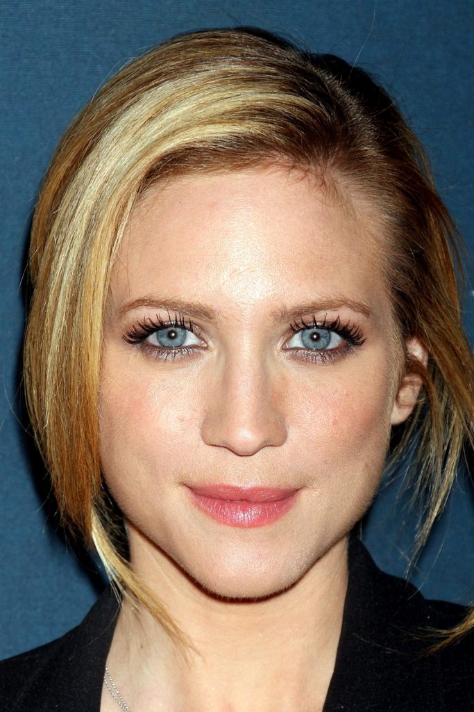 Póster de Brittany Snow