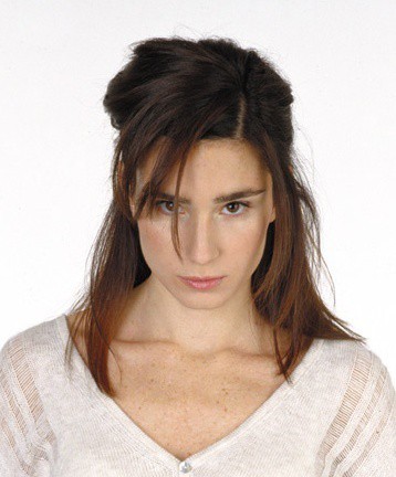 Póster de Valeria Bertuccelli