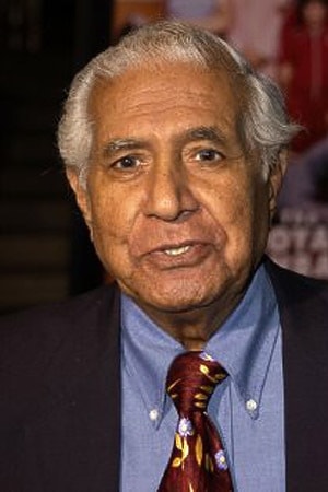 Póster de Kumar Pallana