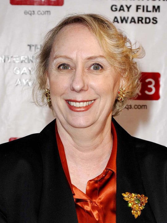 Póster de Mink Stole