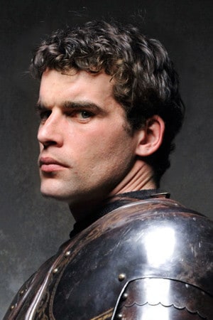 Póster de Stanley Weber
