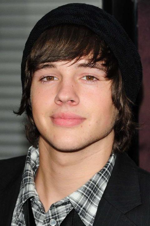 Póster de Matt Prokop