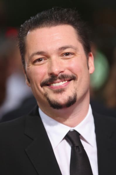 Póster de James Vanderbilt