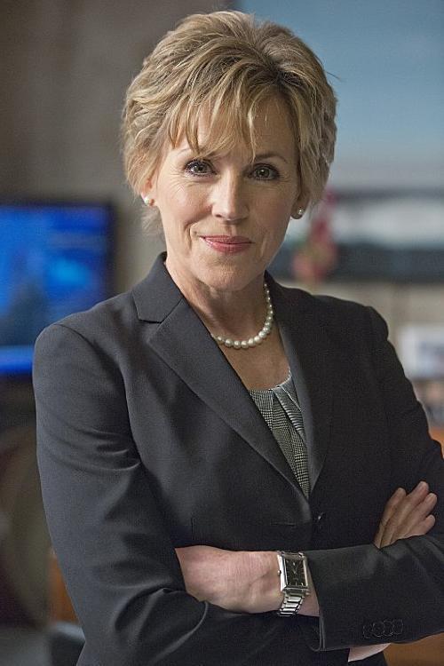 Póster de Bess Armstrong