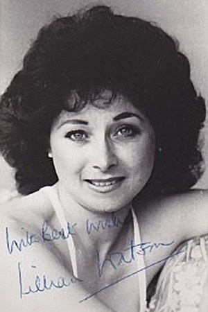 Póster de Lillian Watson