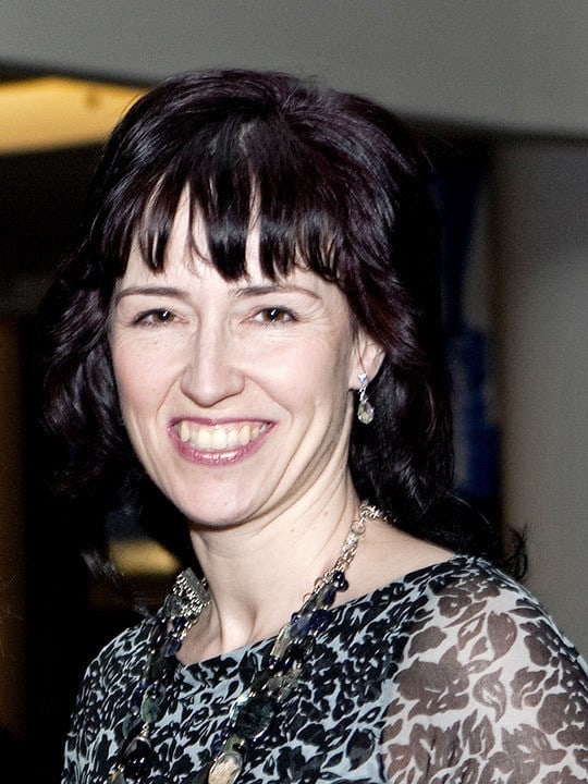 Póster de Jayne Eastwood