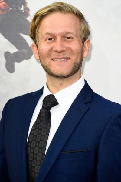 Póster de Ben McIvor