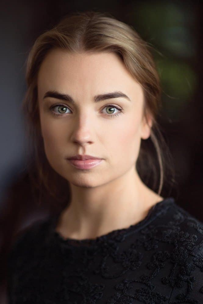 Póster de Hayley Sullivan