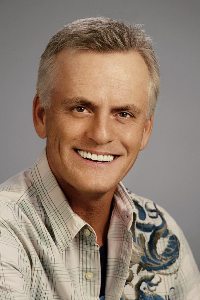 Póster de Rob Paulsen