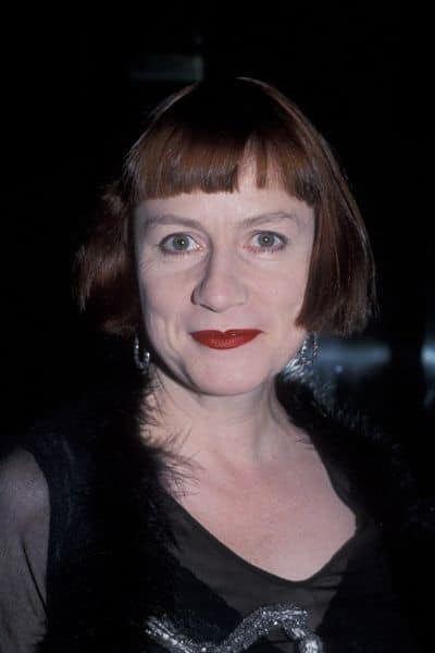 Póster de Nell Campbell