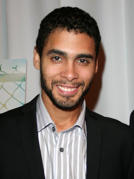 Póster de Wilson Jermaine Heredia
