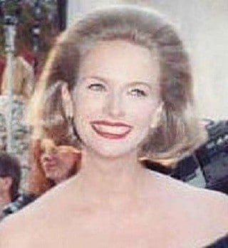 Póster de Donna Dixon