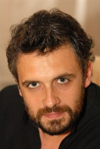 Póster de Pau Durà