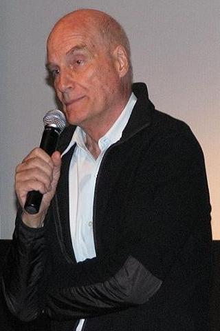Póster de Barbet Schroeder