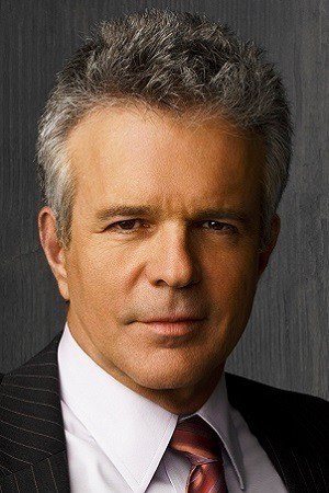 Póster de Tony Denison