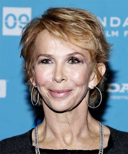 Póster de Trudie Styler