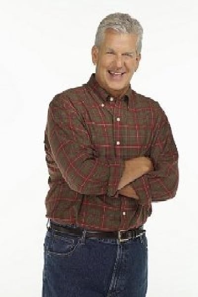 Póster de Lenny Clarke