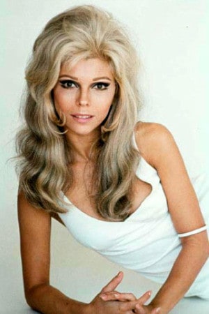 Póster de Nancy Sinatra