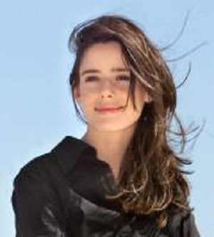 Póster de Pilar López de Ayala