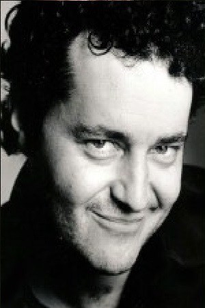 Póster de Ivan Kaye