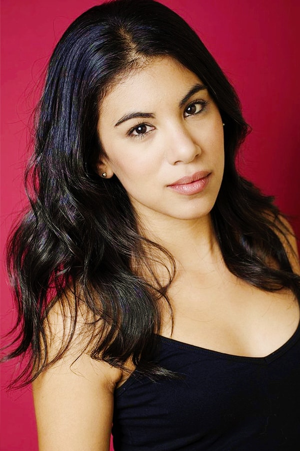 Póster de Chrissie Fit
