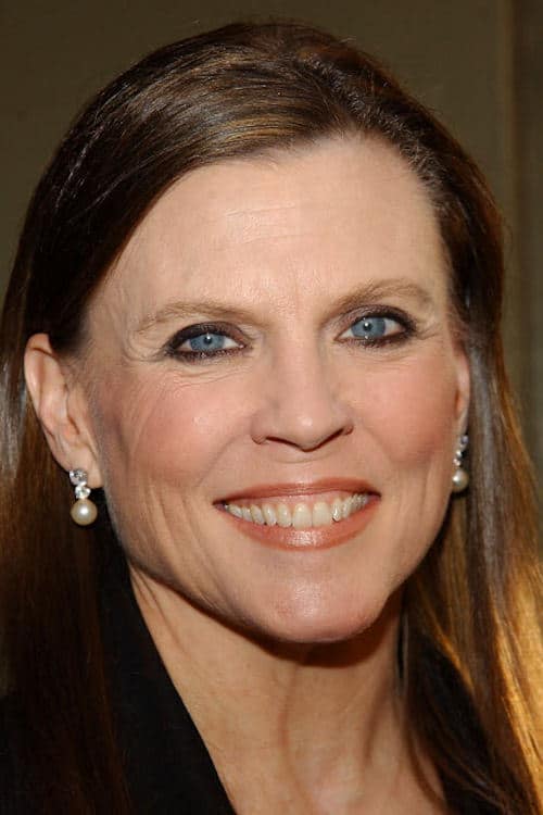 Póster de Ann Reinking