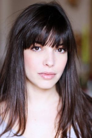 Póster de Héloïse Godet