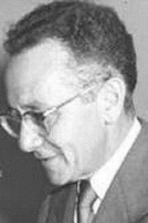 Póster de Alvin Myerovich