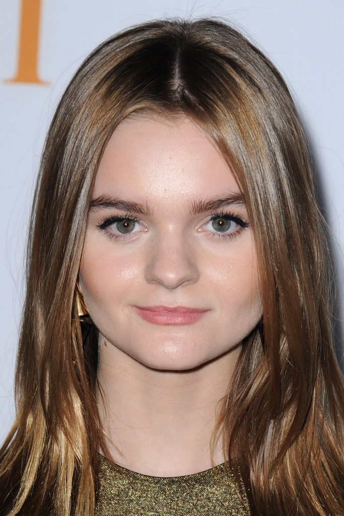 Póster de Kerris Dorsey