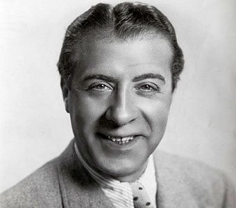 Póster de Miguel Ligero