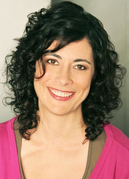 Póster de Jane Brucker