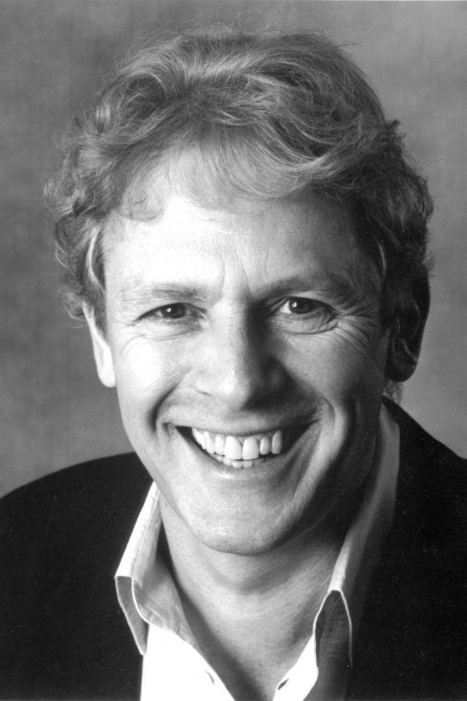 Póster de Paul Nicholas