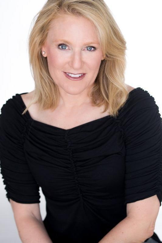 Póster de Jill Adler