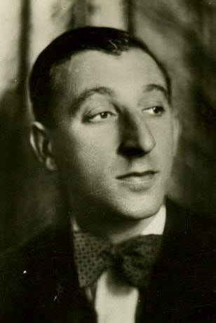 Póster de Sig Arno