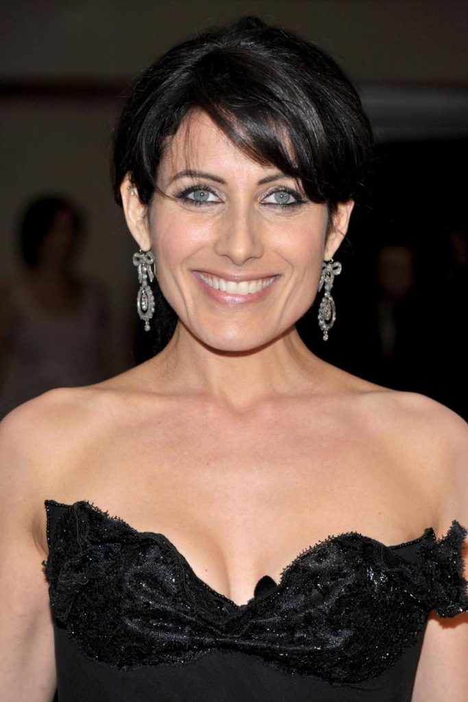 Póster de Lisa Edelstein