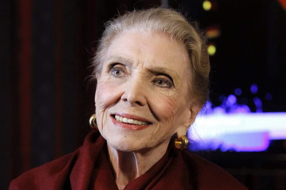 Póster de María Dolores Pradera