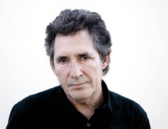 Póster de Miguel Ríos