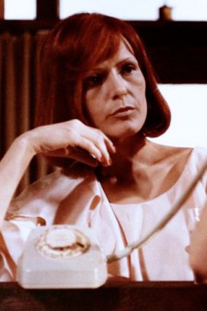 Póster de Margit Carstensen