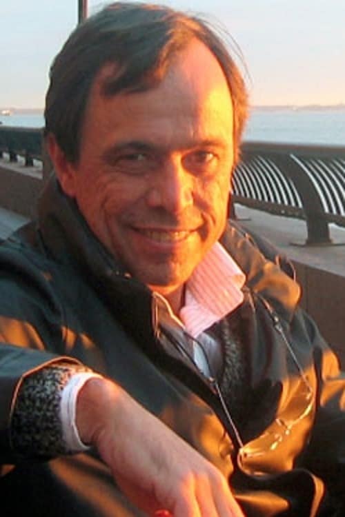 Póster de Javier Rebollo