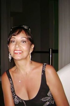 Póster de Susana Traverso