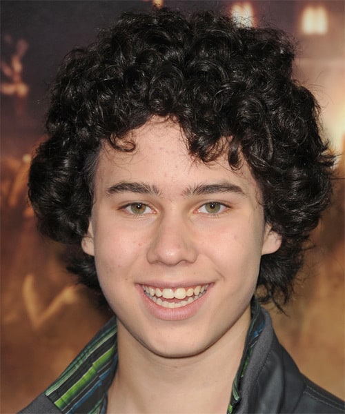 Póster de Sam Lant