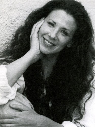 Póster de Suzie Plakson