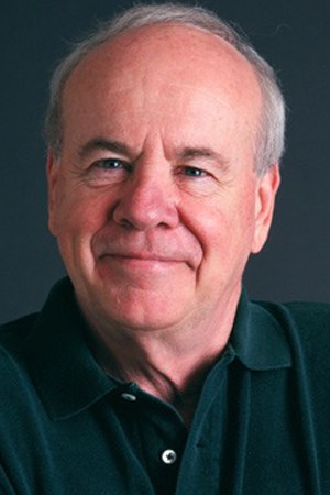 Póster de Tim Conway