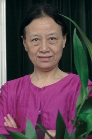 Póster de Xing Xing Cheng