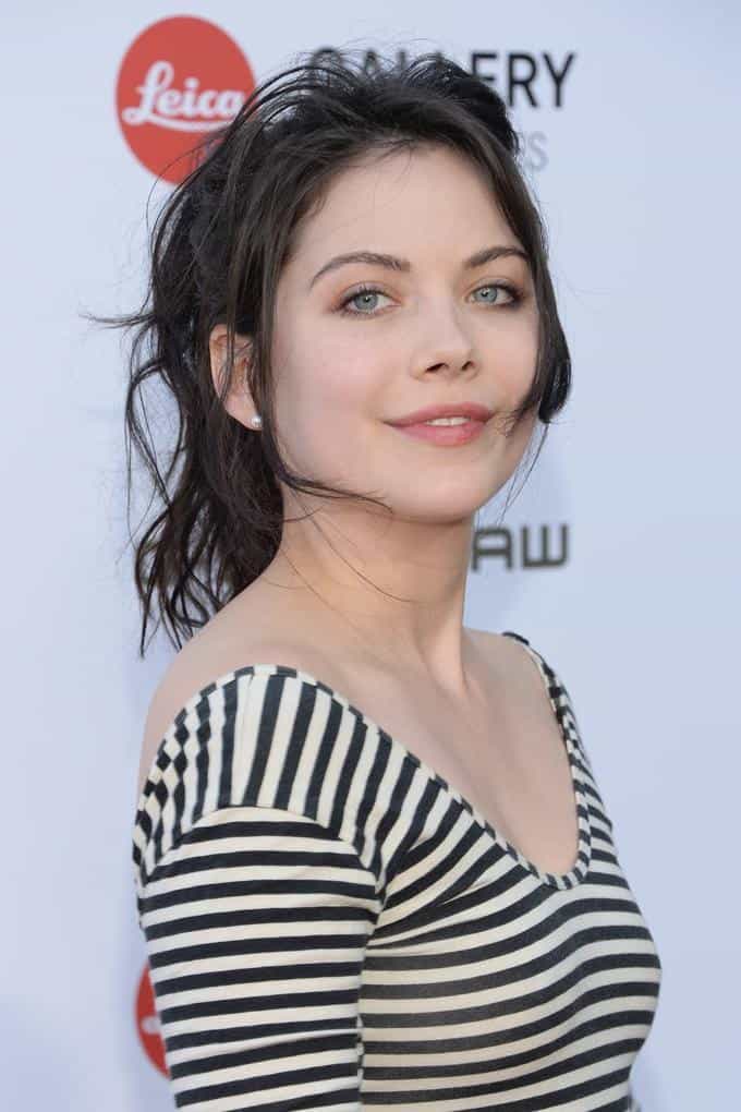 Póster de Grace Phipps