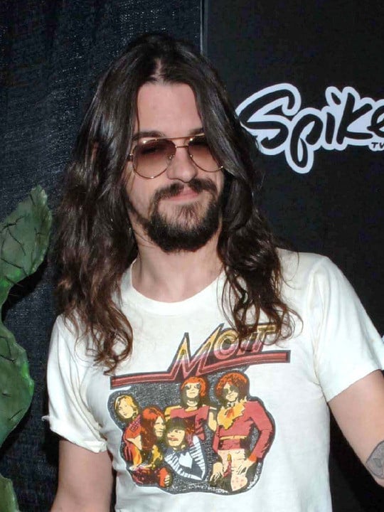 Póster de Shooter Jennings