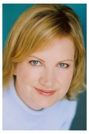Póster de Kathryn Greenwood