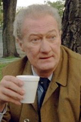 Póster de Ralph Foody