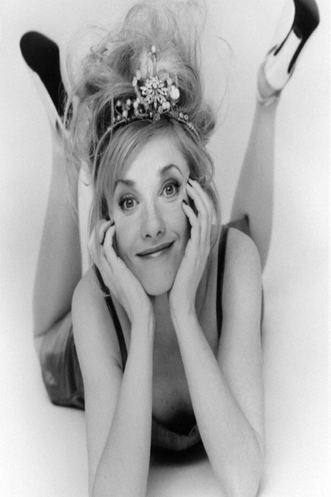 Póster de Jane Horrocks