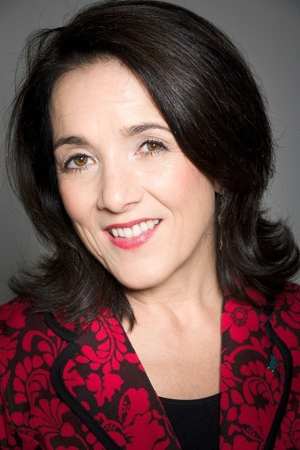 Póster de Paulina García